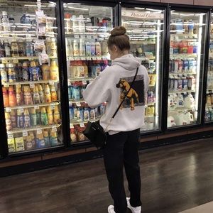 Meet your Posher, Laurelle